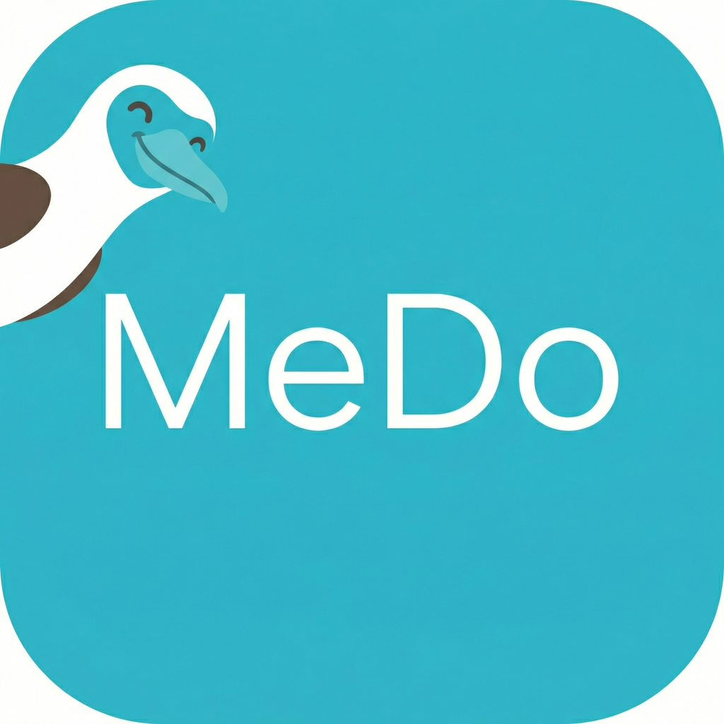 MeDo